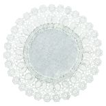 Serweta Eurofirany. Lekcja stylu: dworek polski